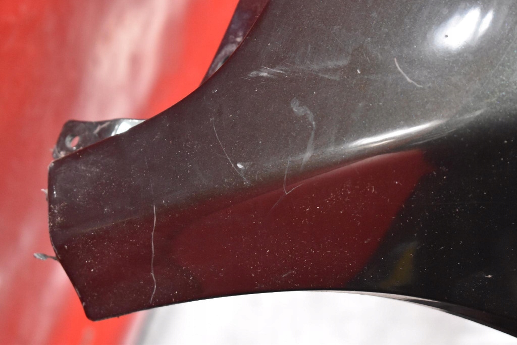 bumper front front VOLVO V50 03-11