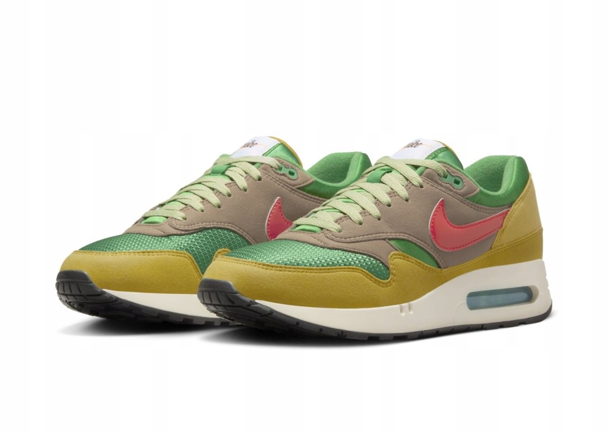 Buty Sportowe Nike Air Max 1 '86 Prm Hf0551 300 R-40
