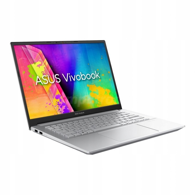 

Laptop Asus VivoBook 14'' i7 16 Gb 512 Gb srebrny