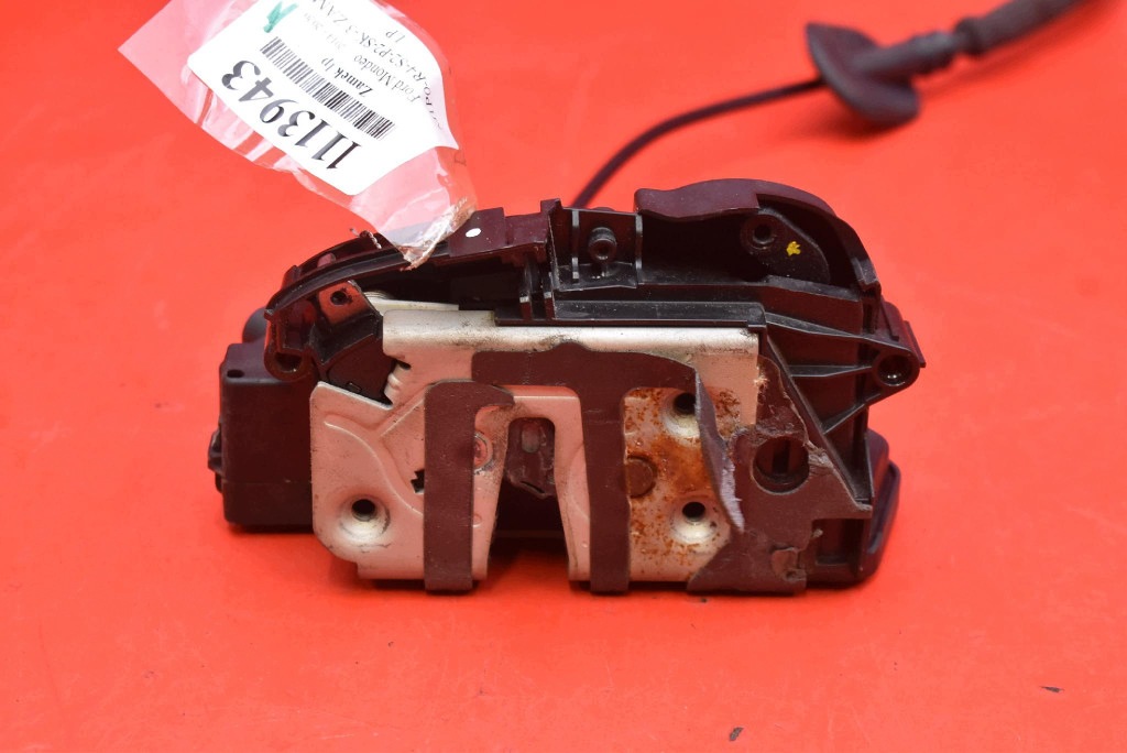 lock door left front front EU BM5A-A21813-AH FORD MONDEO MK5 KOMBI 14