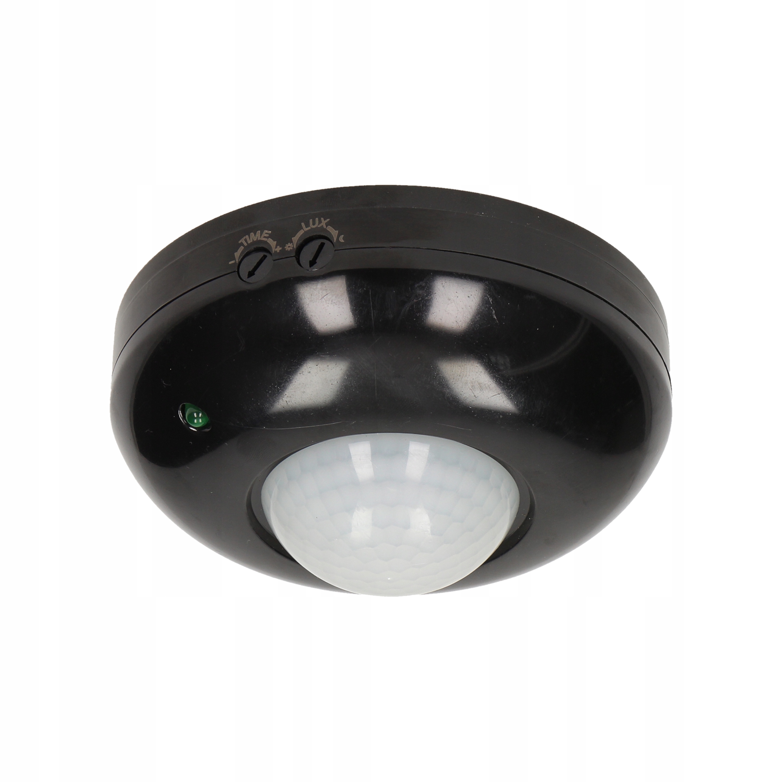 

Czujnik Ruchu 360 1200W Czarny OR-CR-203/B Orno