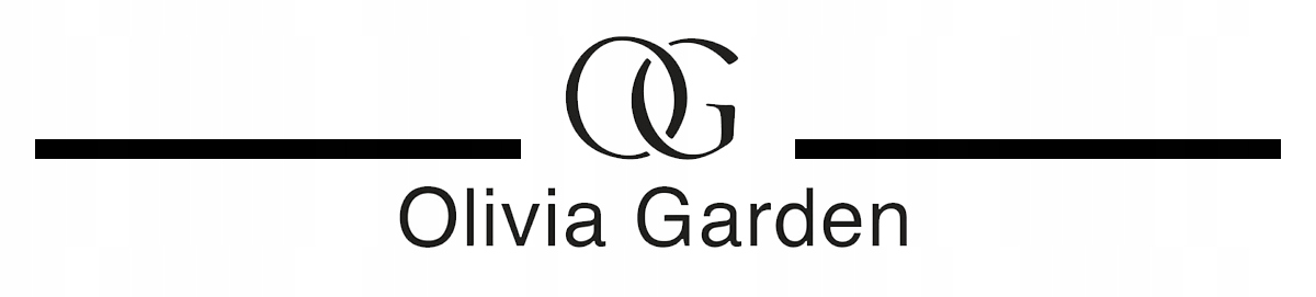 Olivia Garden Silkcut Pro ztenčovací prostěradla 6,35" Eur