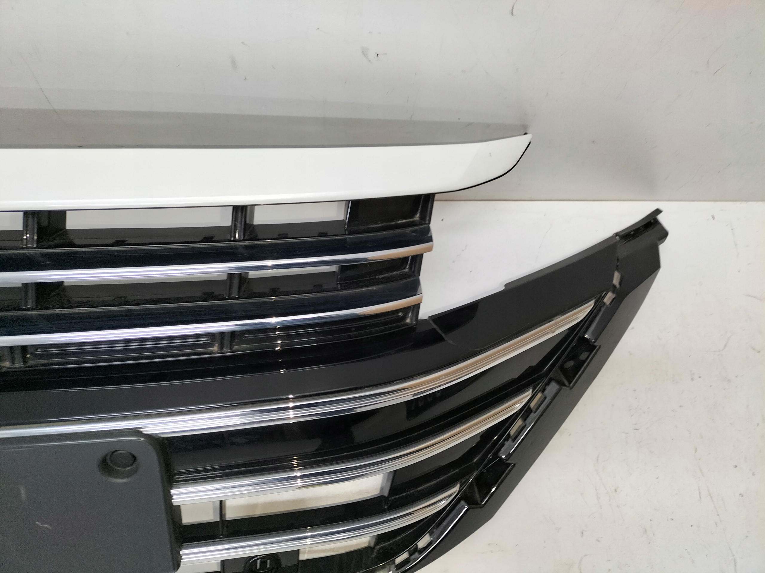 grille grid grill VW ARTEON LIFT 20