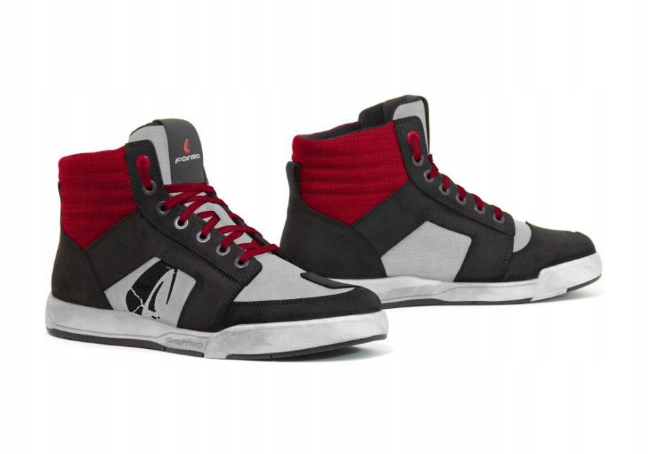 Buty motocyklowe FORMA GROUND DRY chicago 45