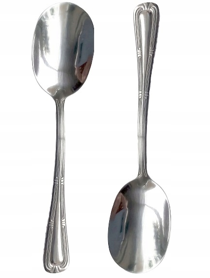 

Altom 2 Sztućce Astara Łyżki Do Sałaty Ziemniaków