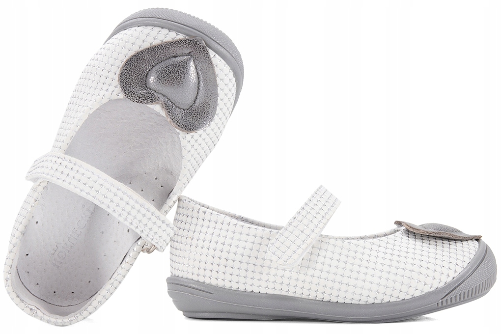 

Kornecki 6484 Balerinki Dziewczęce Baleriny 24