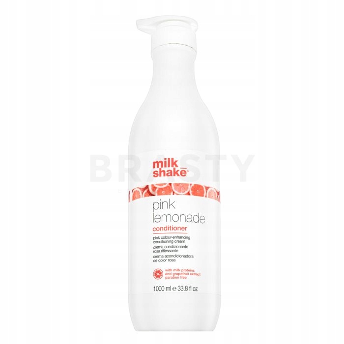 Milk_Shake Pink Lemonade Conditioner 1000 ml
