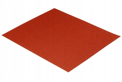 

Papier Ścierny C Arkusz 230X280MM GR.240 YT-8358