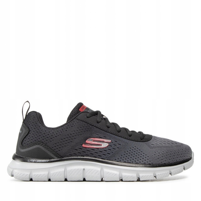 Pánské boty Skechers Track Ripkent 232399-BKCC vel. 41