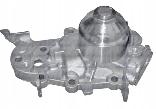 Водяний насос RENAULT CLIO III 1.2 16V Dolz R218