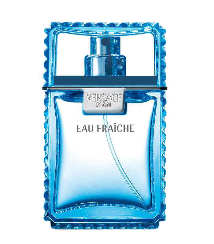 

Versace Man Eau Fraiche Edt 30ml