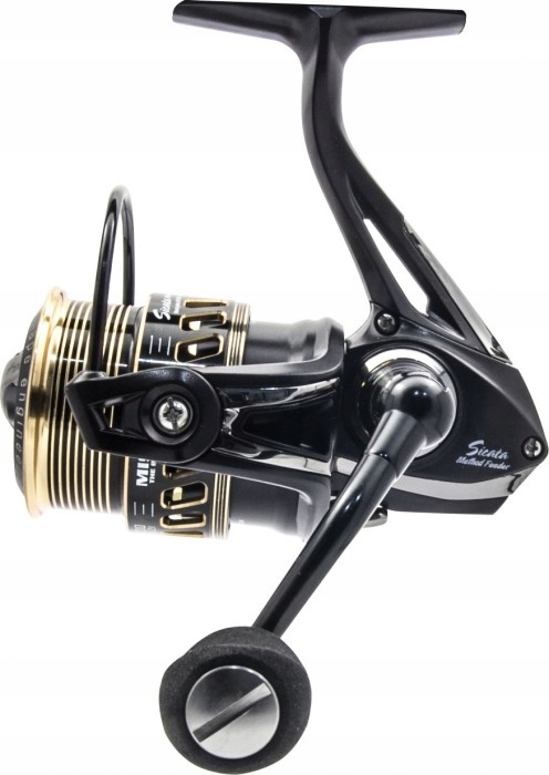 Kołowrotek Mistrall Sicata Mf FD50 Method Feeder 5000