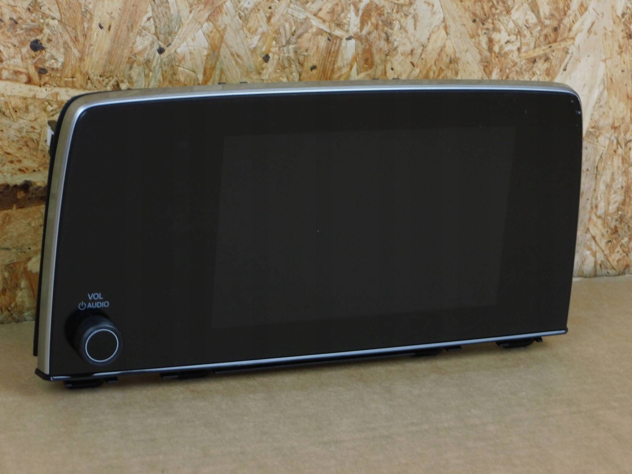Honda CR-V V ekran monitor display