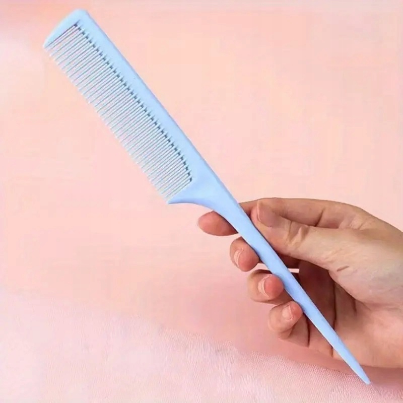 GRZEBIEŃ FRYZJERSKI TAPIROWANIE WŁOSÓW SZPIKULEC Kod producenta FASHION PRODUCT S-03