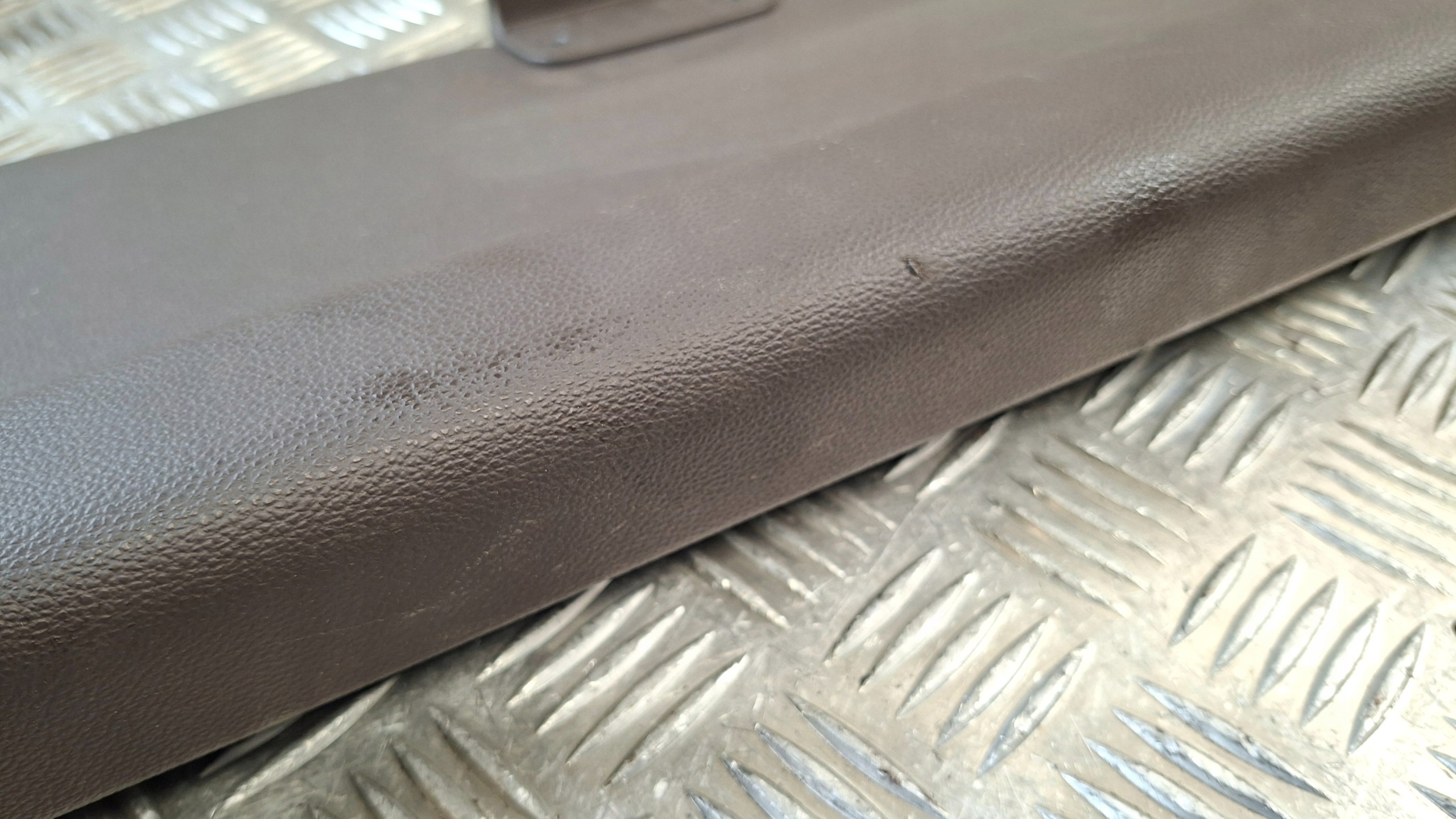 blinds boot OPEL INSIGNIA A KOMBI brown