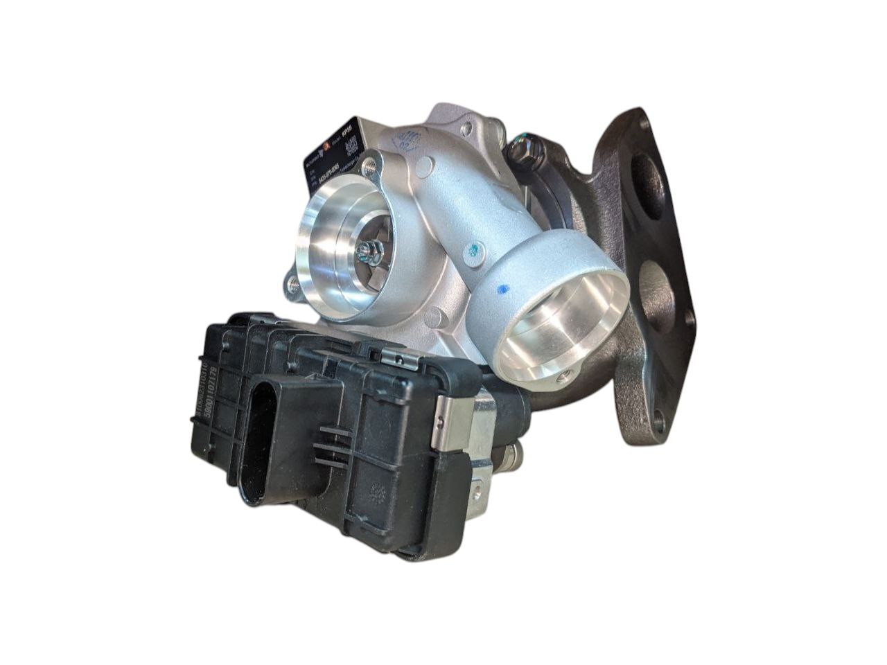 Turbína 4 (F32 F82) 14-16 4 (F33 F83) 2 (F22 F87) 14-17 5 (F10 F18)
