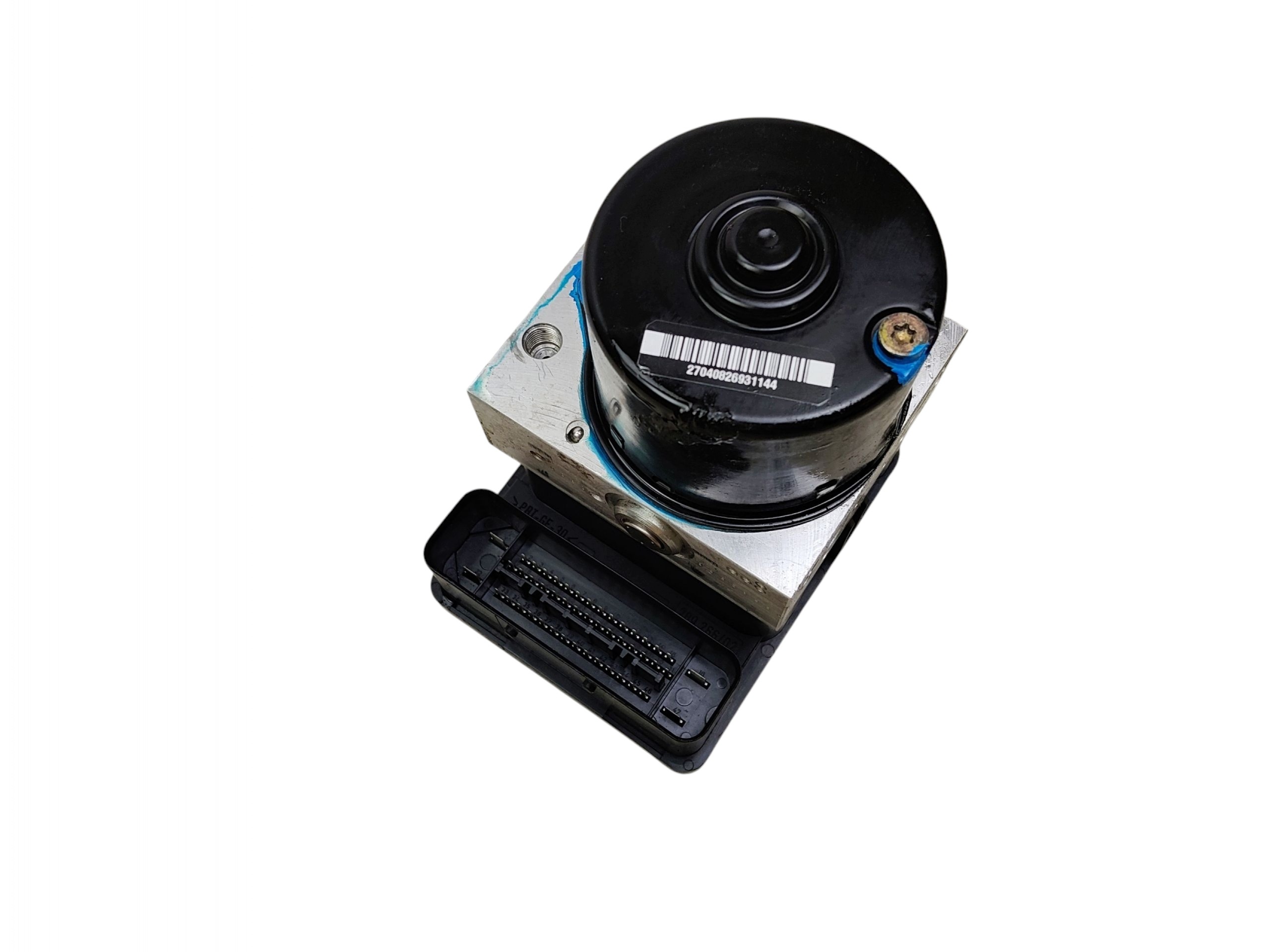 pumpe bedienteil ABS BMW E87 E88 E82 E81 E90 E91 E92 E93 6791521 6769779