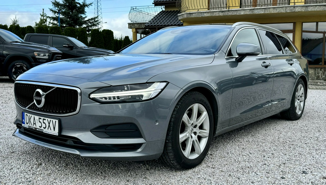 Volvo V90 D3,150PS,Momentum,Gwarancja