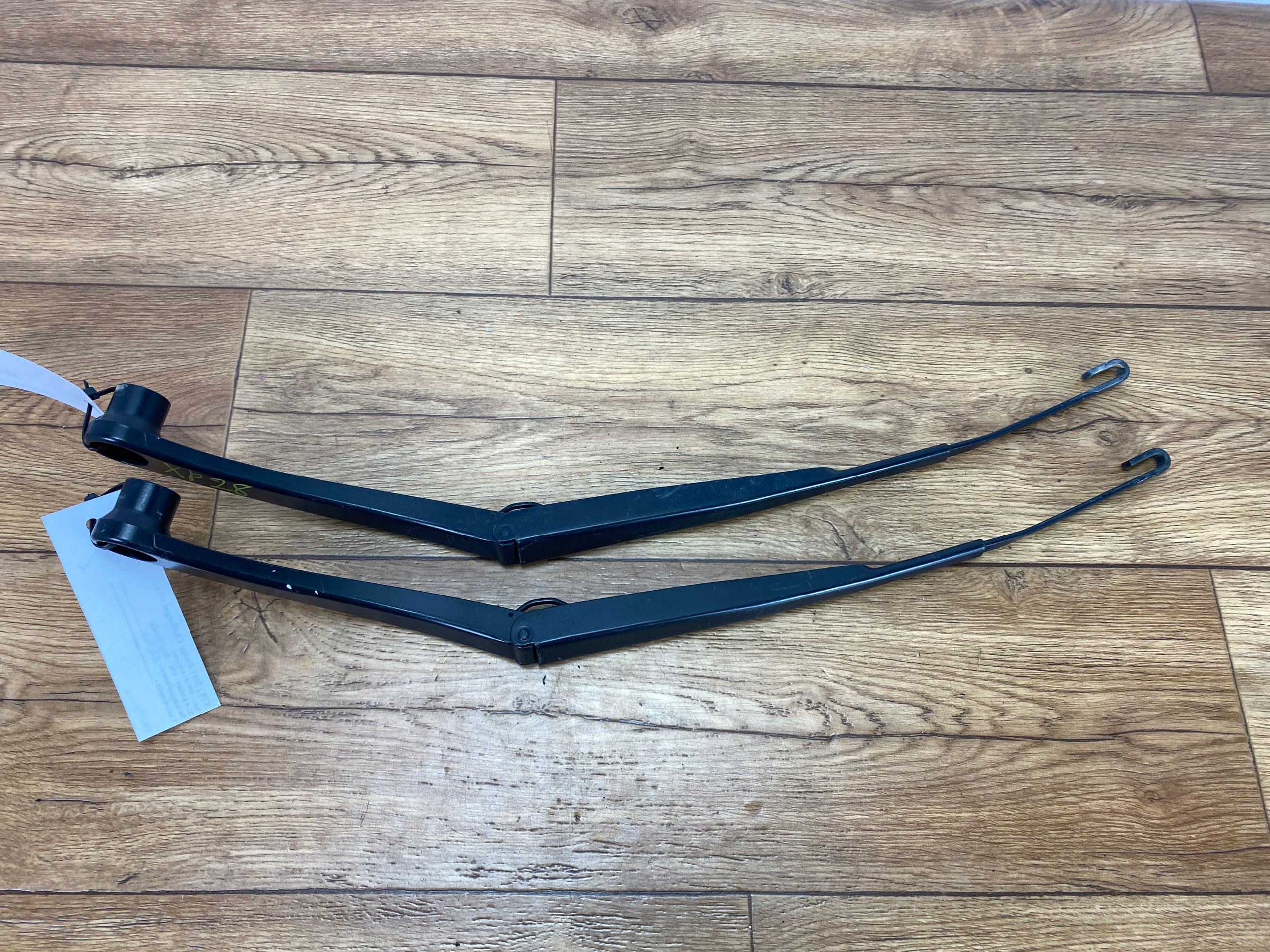 wiper arm driver´s Dodge Challenger 2015+ USA