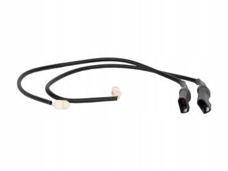 BK21-2N248-BD - ДАТЧИК ЗНОСУ КОЛОДОК HAM. ЗАДНЯ ЧАСТИНА CUSTOM 12-16