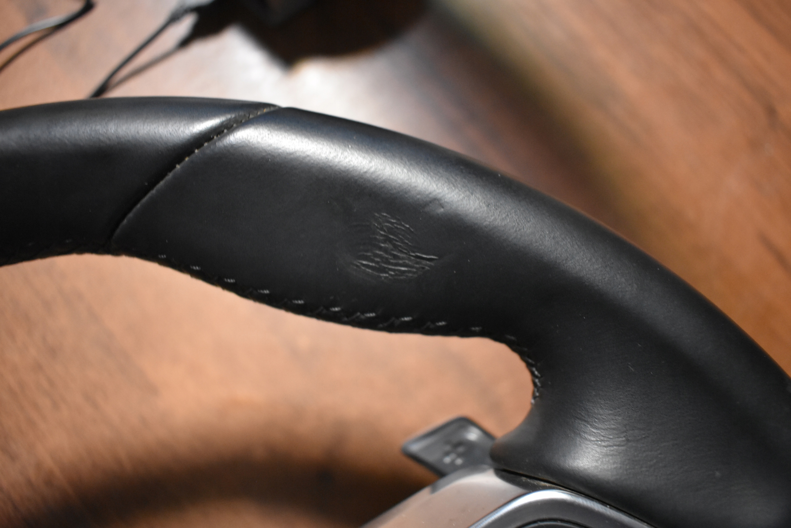 steering wheel, with shifting PORSCHE PANAMERA 971 CAYENNE 9Y 1