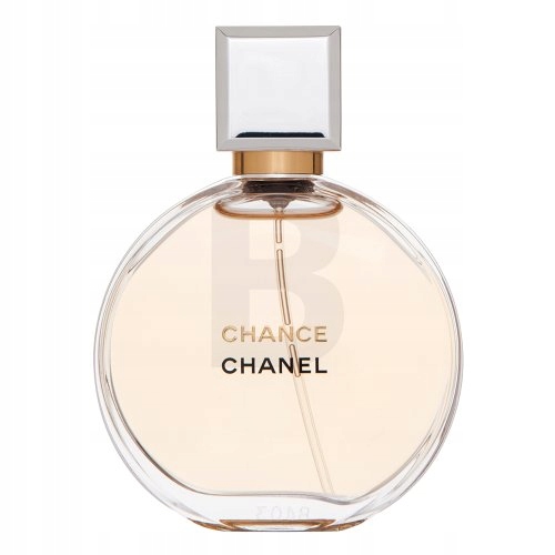 Chanel Chance parfémovaná voda pro ženy 35 ml