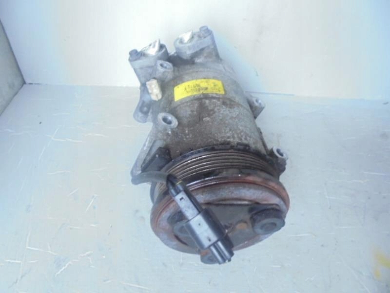 FORD FOCUS II Klimakompressor klimaanlage 3M5H-19D629-KF