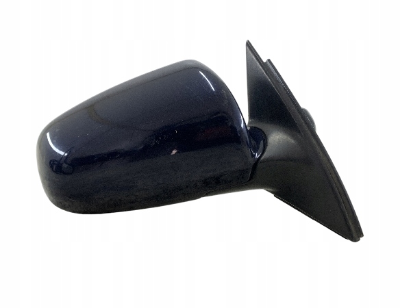 AUDI A4 B7 mirror right LZ5J 10 PIN
