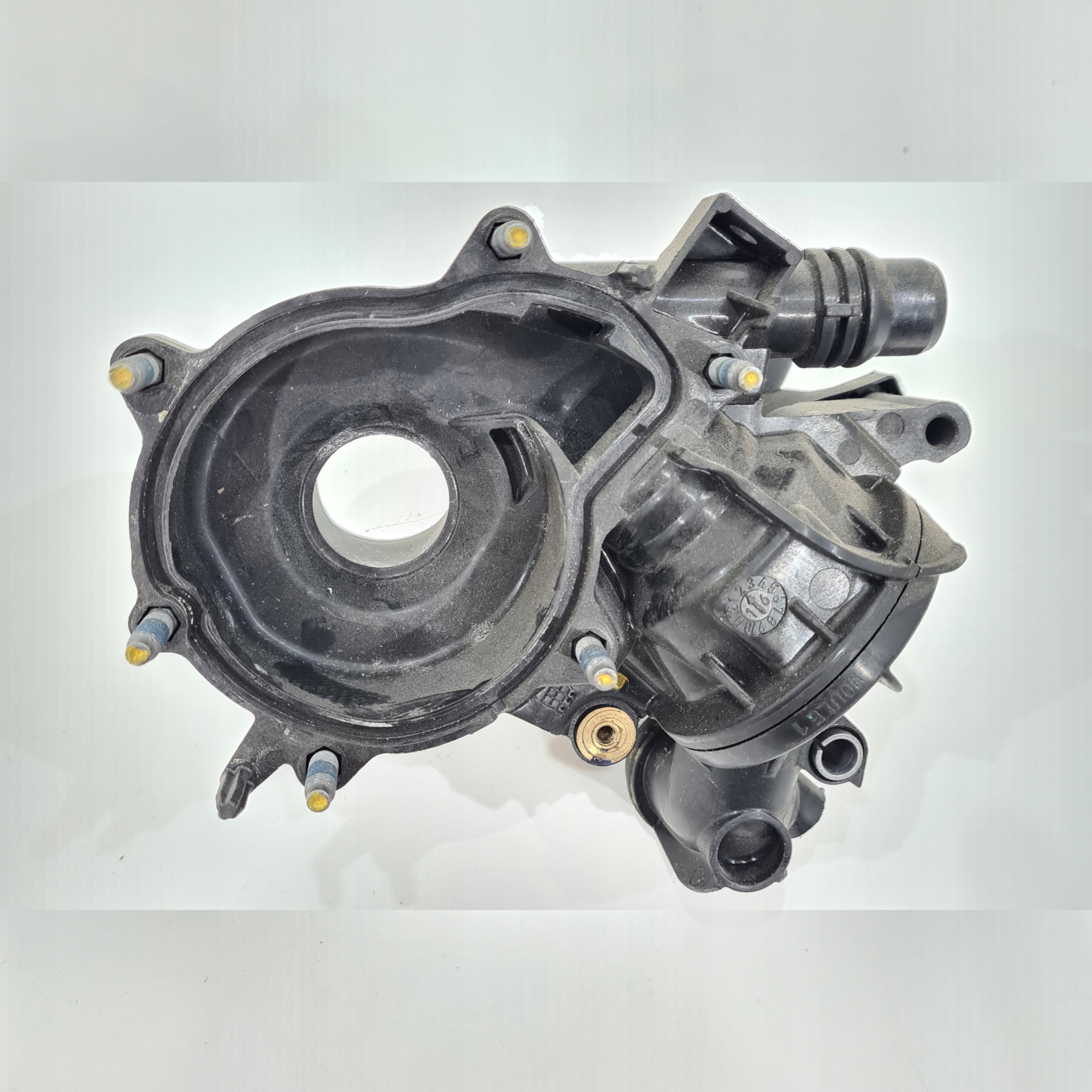 water pump 9816279780 PEUGEOT CITROEN DS