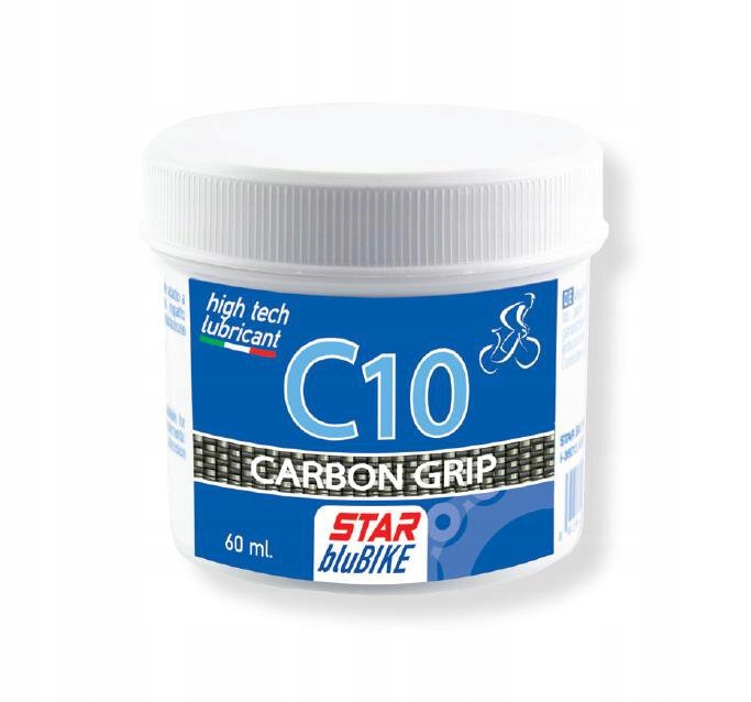 PASTA DO CARBONU DROBNOZIARNISTA 60 ml