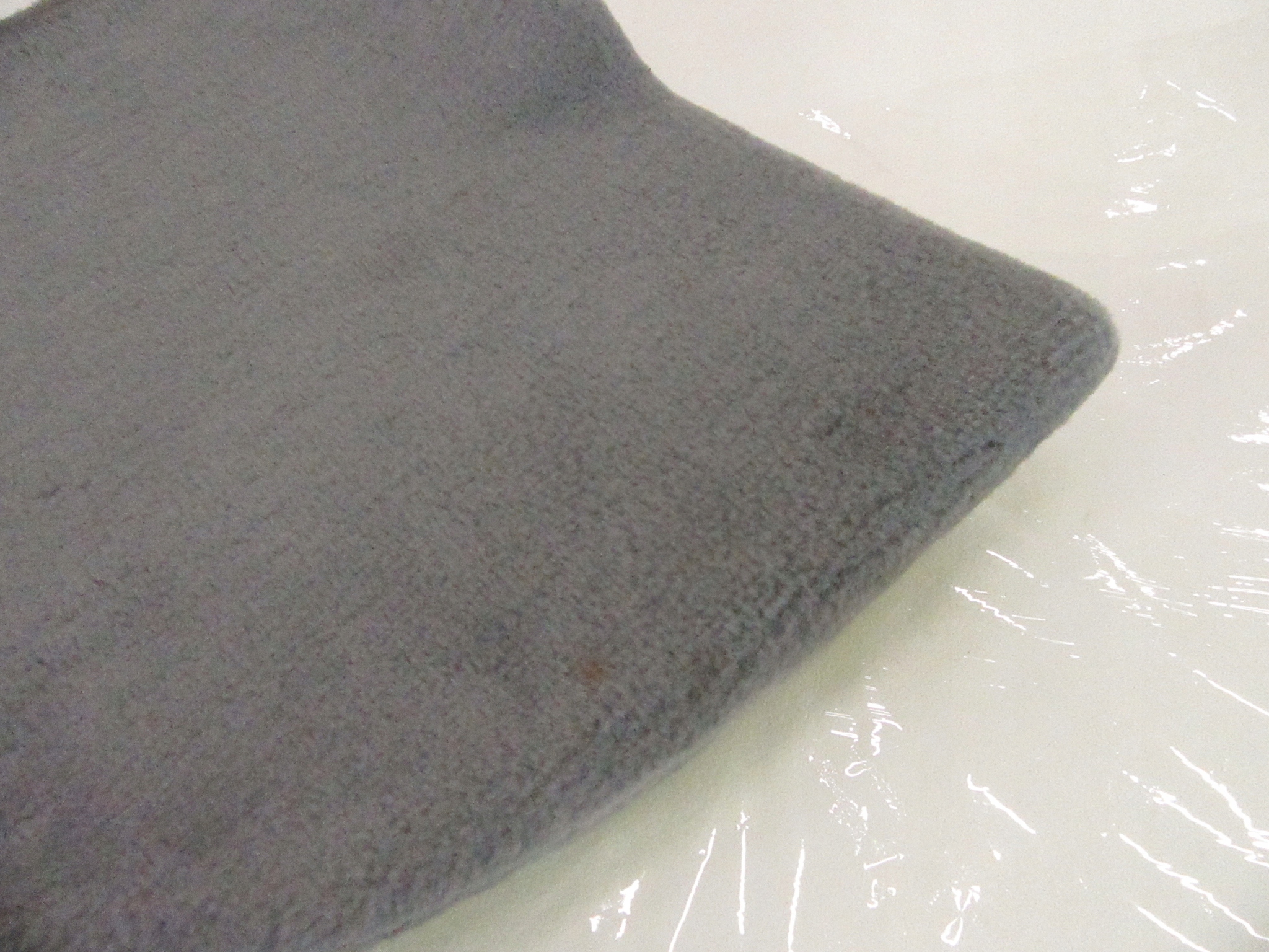 cover upholstery boot right rear part BMW e46 KOMBI