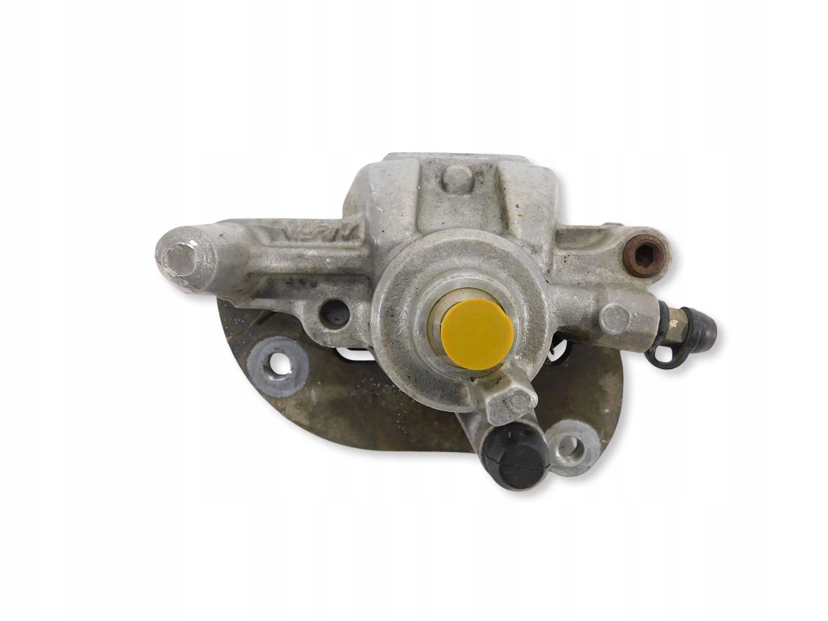 Brzdový Strmeň Yamaha Yfm 550 700 Grizzly U-11 384-2580U-02-00
