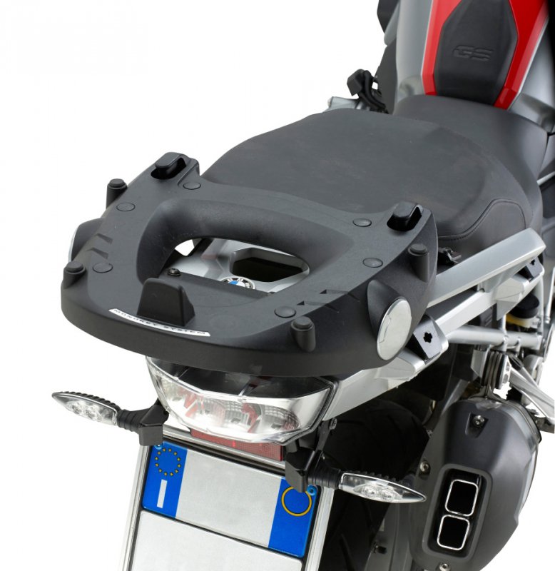 Kappa Stojan Centrálneho Kufra Bmw R 1200GS (13-18) R 1250GS '19-23 S Doskou