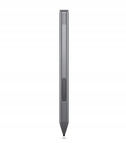 Lenovo Slim Pen - Akcesoria Rysik z Baterią Li-ion i USB-C