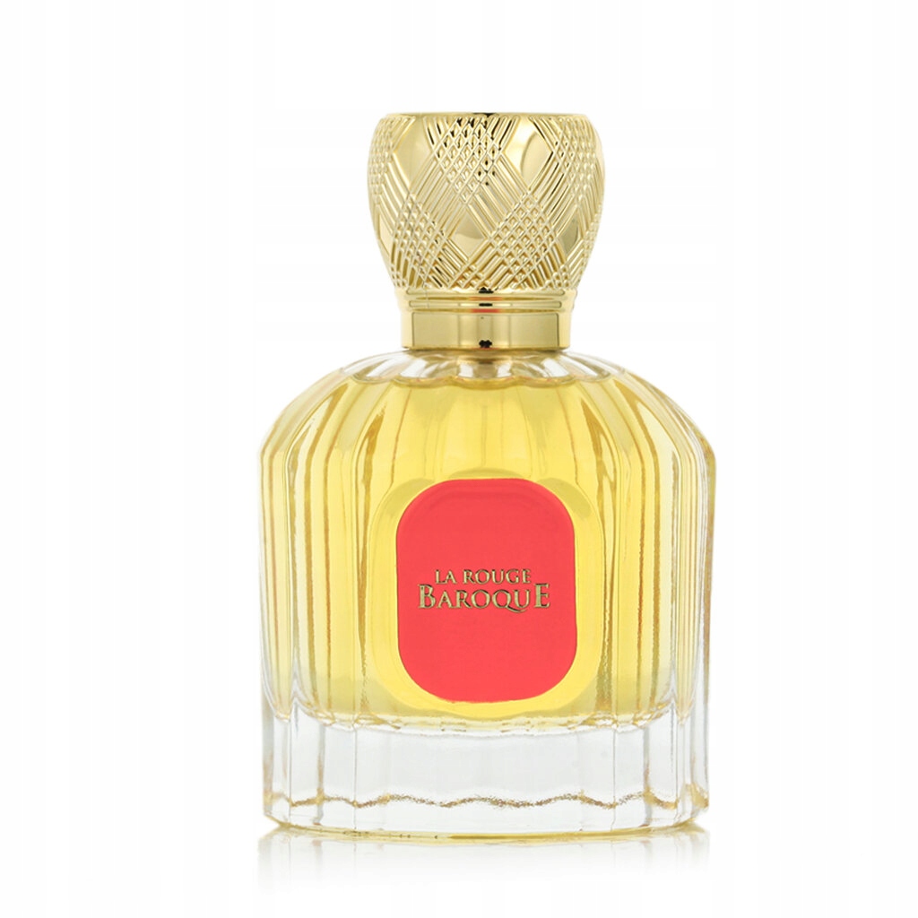 Maison Alhambra La Rouge Baroque Edp 100 ml Unisex