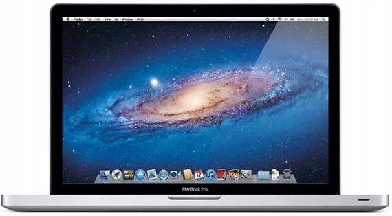 Macbook Pro 13 2012 w Laptopy, notebooki, ultrabooki Apple Macbook Pro 13 2012 w Laptopy, notebooki, ultrabooki Apple
