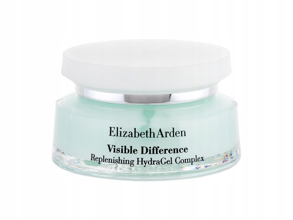 Elizabeth Arden Visible Difference Replenishing HydraGel Complex Gel na obličej
