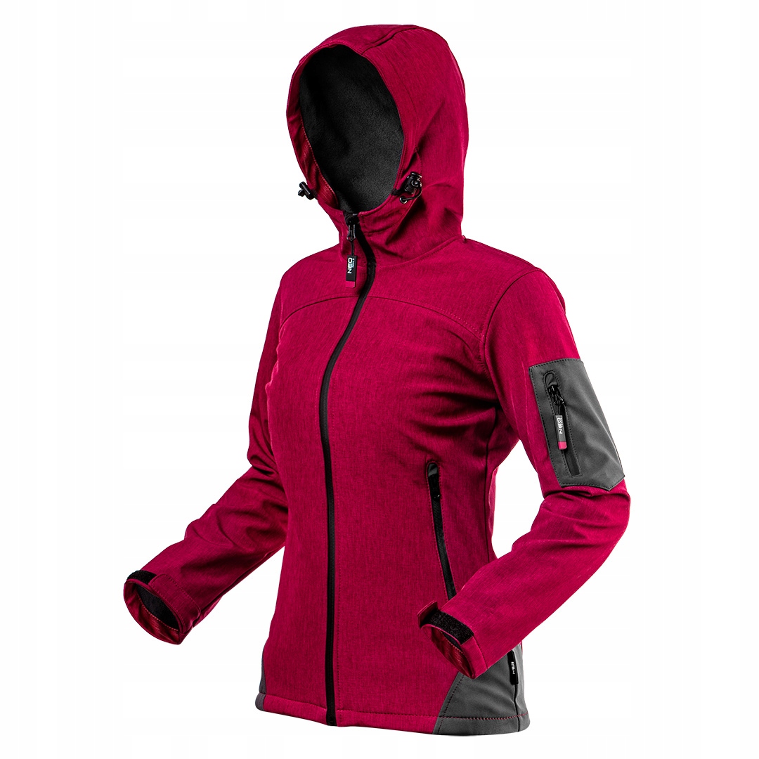 

Neo Kurtka softshell damska, rozmiar XL