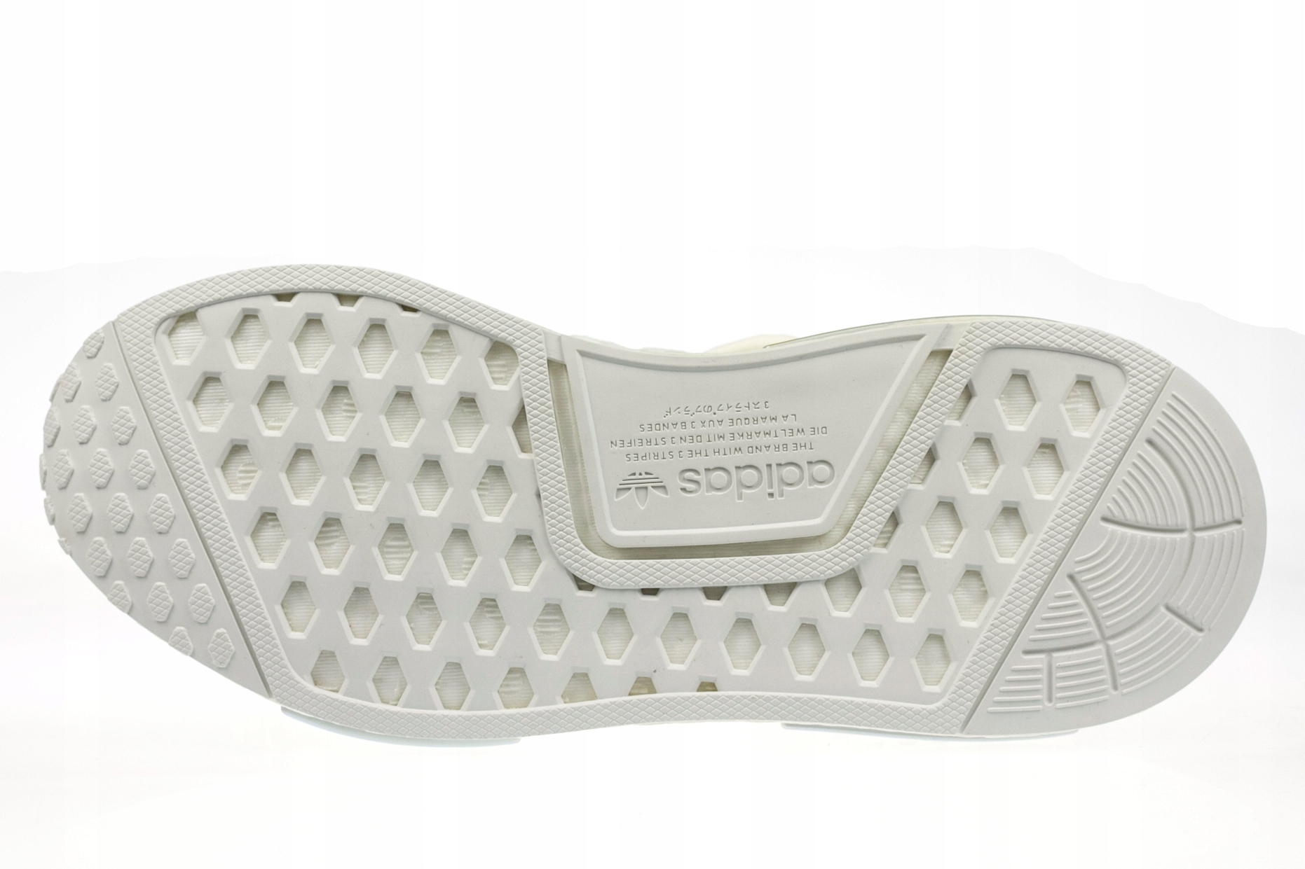 Buty ADIDAS NMD_R1 Model NMD_R1