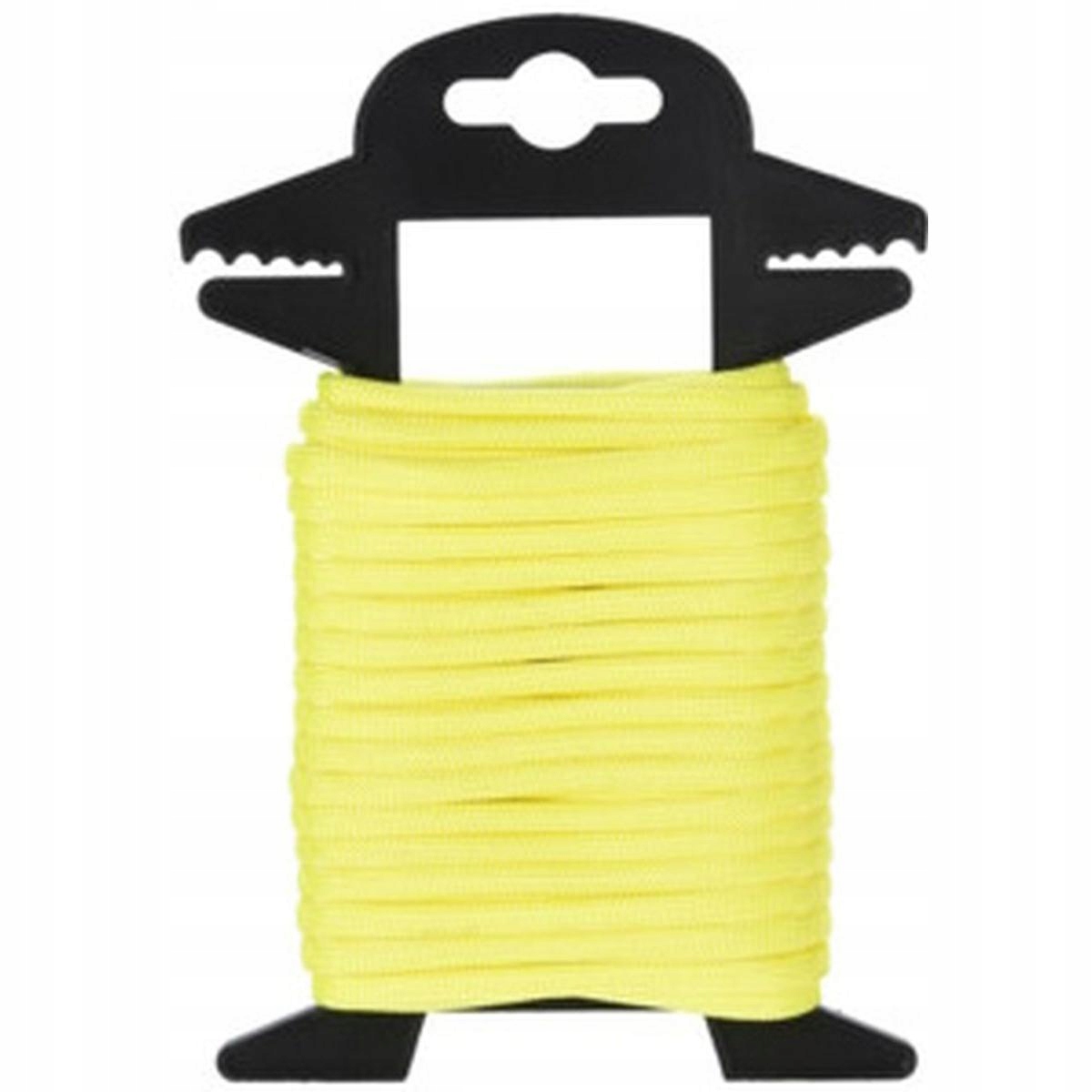 LINKA TURYSTYCZNA 7,6m SZNUREK do domu ogrodu na pranie REDCLIFFS