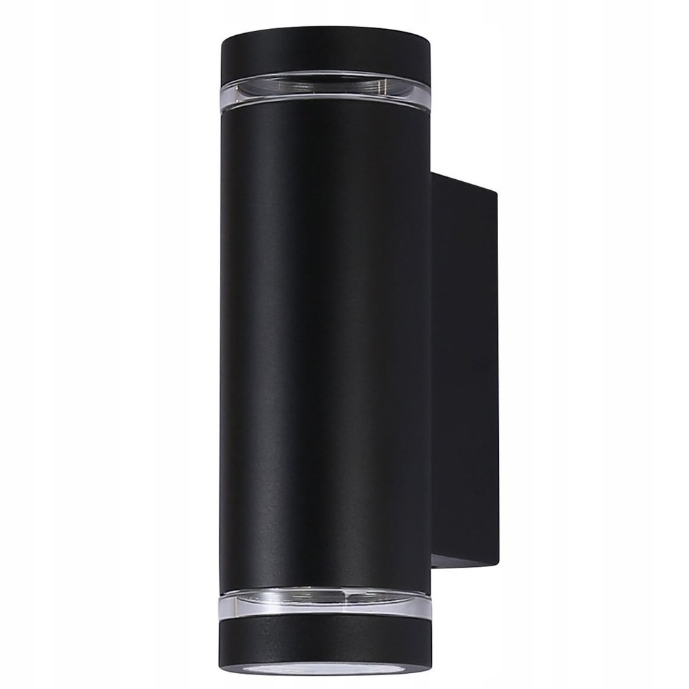 Venkovní nástěnné Led svítidlo Fondo 4K OWL-2067-2-4K 14W Italux