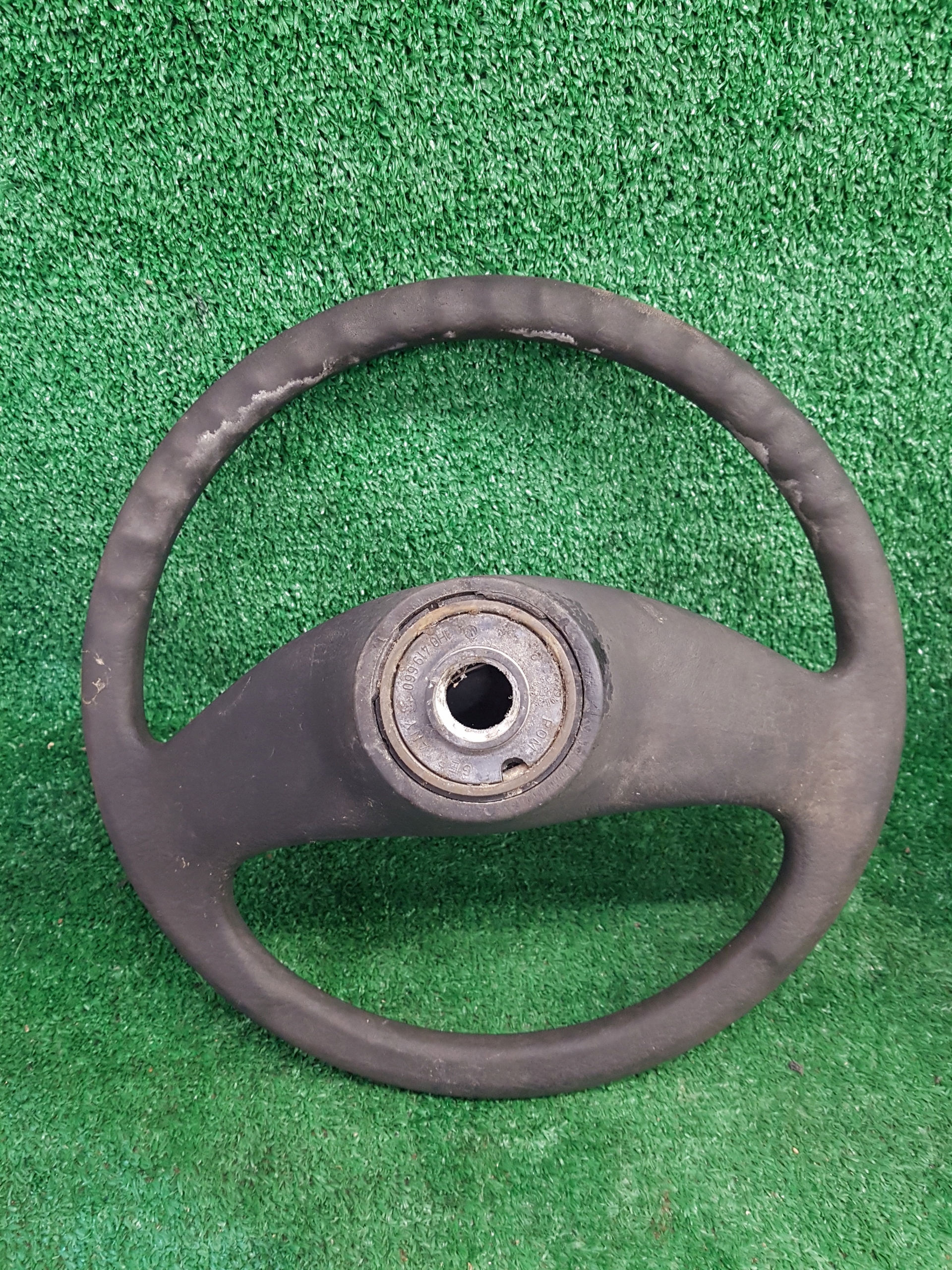 lenkrad VOLKSWAGEN GOLF 3 1H0419660