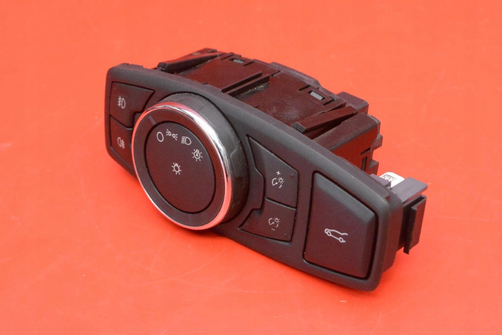 switch light switch E1GT-13D061-EBW FORD S-MAX MK2 15-20