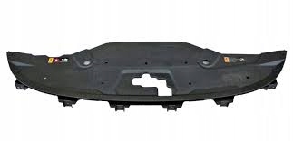 KIA Stinger верхня решітка радіатора OEM 86360-J5000