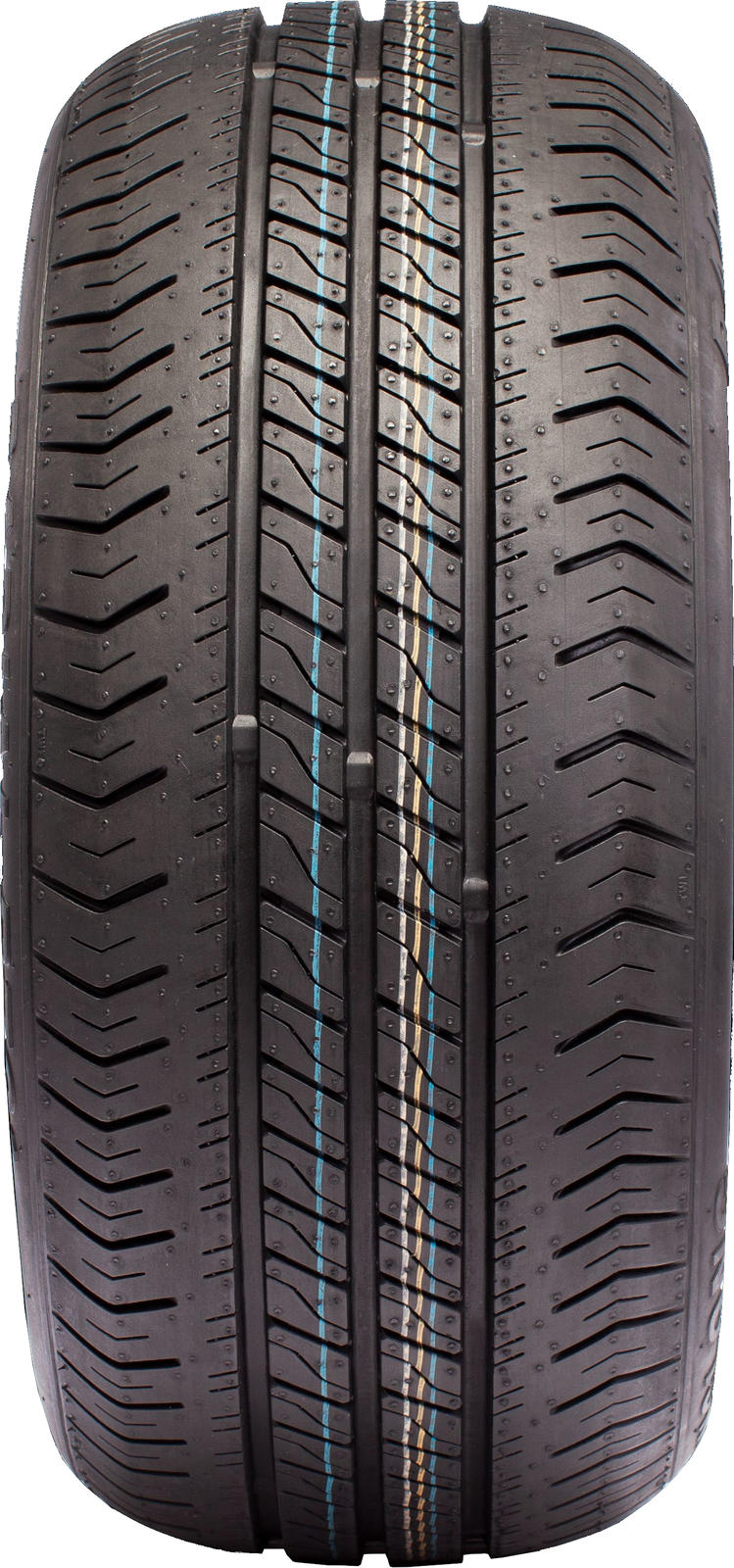 

2 opony letnie 195/80R14C 106N Leao Radial R701