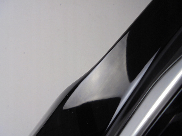 тунель середина renault KOLEOS II 16-