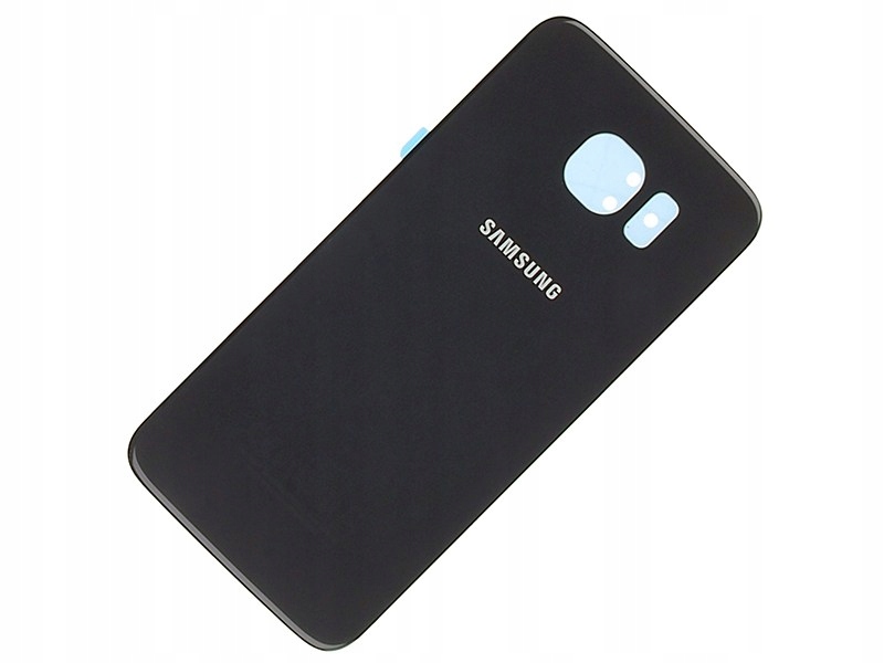 

Klapka tylna baterii Samsung S6 czarna G920F