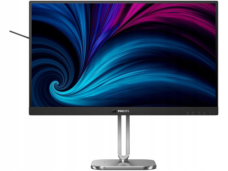 Monitor Philips 27B2U4601/00 27" 2560x1440px Ips 120Hz 4 ms [gtg]