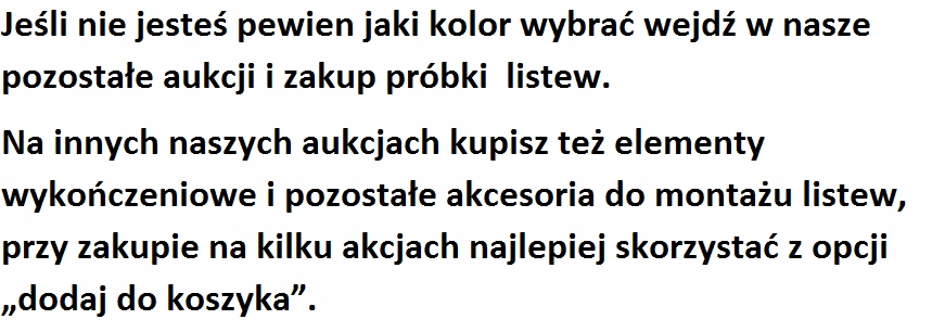 LISTWY PRZYPODŁOGOWE PCV , PODŁOGOWE Z GUMKAMI PCV Rodzaj listwa