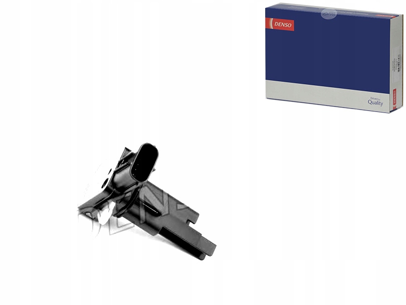 Průtokoměr Vzduchu (5 Pin) Volvo S60 II S80 Nezbytnost řidiče #37